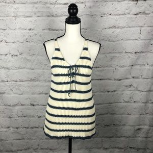 NWOT Acrobat Knitted Sweater Sz Medium